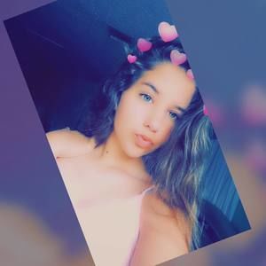 Meet your Posher, Ashlynn